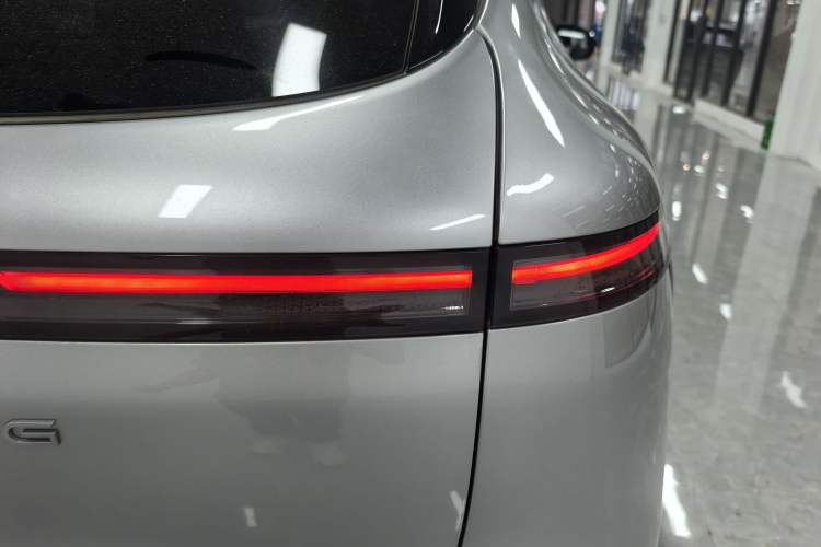 Used XPeng G6 2023 580 Long-Range Max
