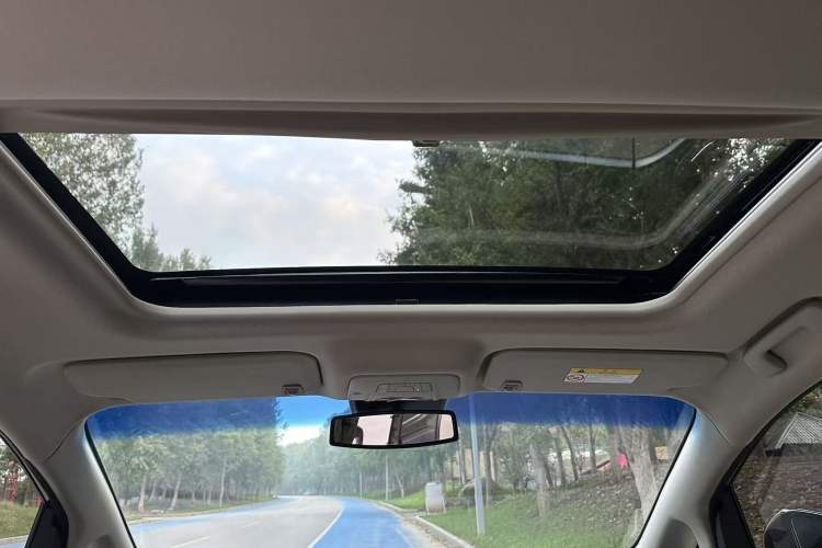 Used Buick GL8 2018 28T Luxury Model China VI Standard