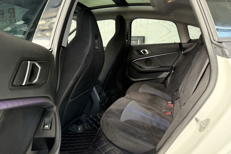 Used BMW 2 Series 2021 225i Four-Door Coupe M Sport Night Edition