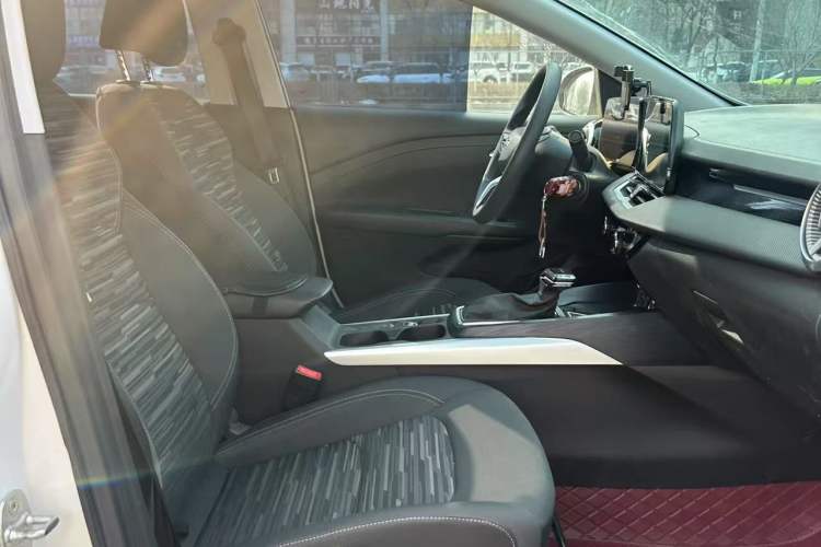 Used Chevrolet Monza 2024 1.5L Dual-Clutch Enjoyment Edition