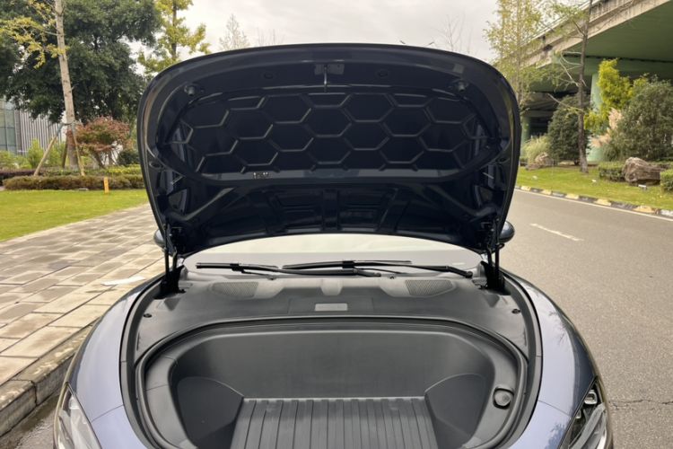 Used  SU7 2024 Four-Wheel Drive Ultra-Long Range Advanced Intelligent Driving Max Edition
