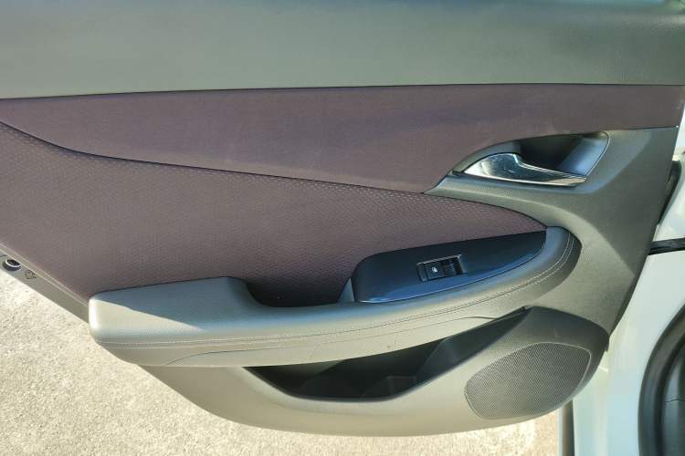 Used Chevrolet Malibu 2018 530T Automatic Fashion Edition
