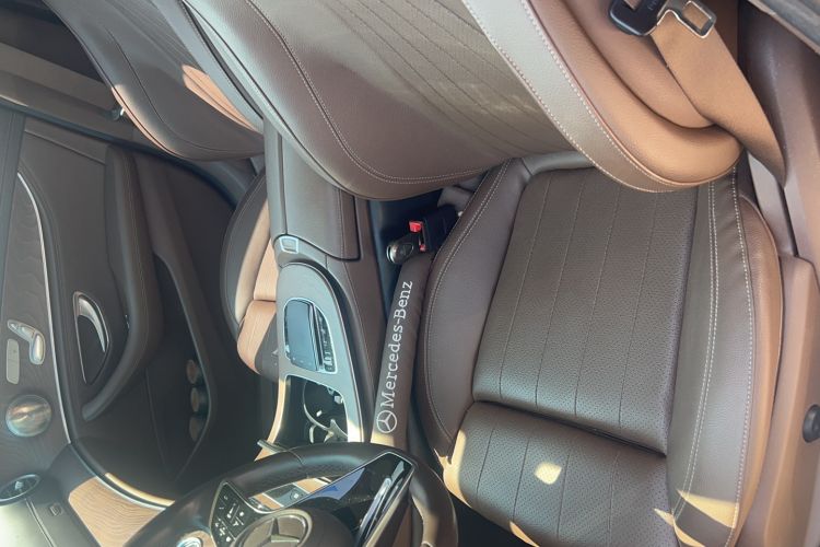 Used Mercedes-Benz E-Class 2022 Updated E 300 L Stylish Edition
