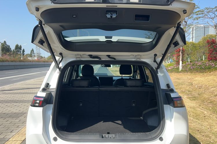 Used AION Y 2022 70 Intelligent Edition Lithium Iron Phosphate