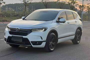 Used Honda Breeze 2021 240TURBO CVT 2WD Luxury Edition