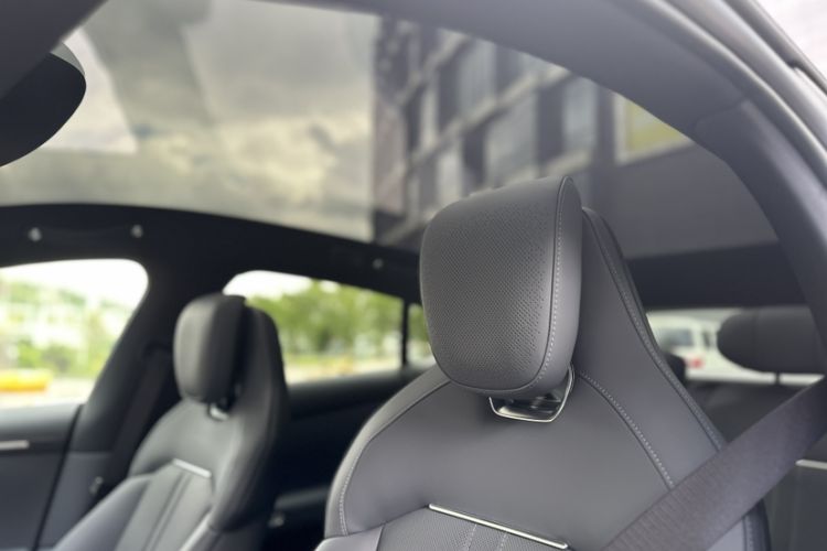 Used  YU7 2025 Ultra-Long Range Rear-Wheel Drive Version
