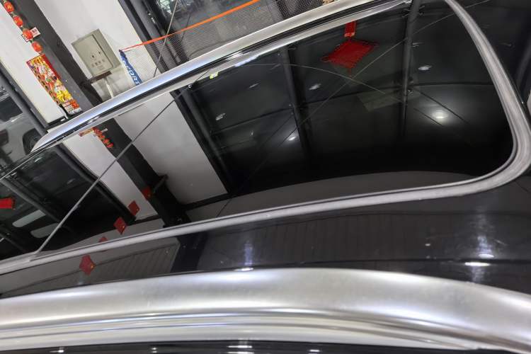 Used Lincoln Nautilus 2021 2.0T Four-Wheel Drive Luxury Edition
