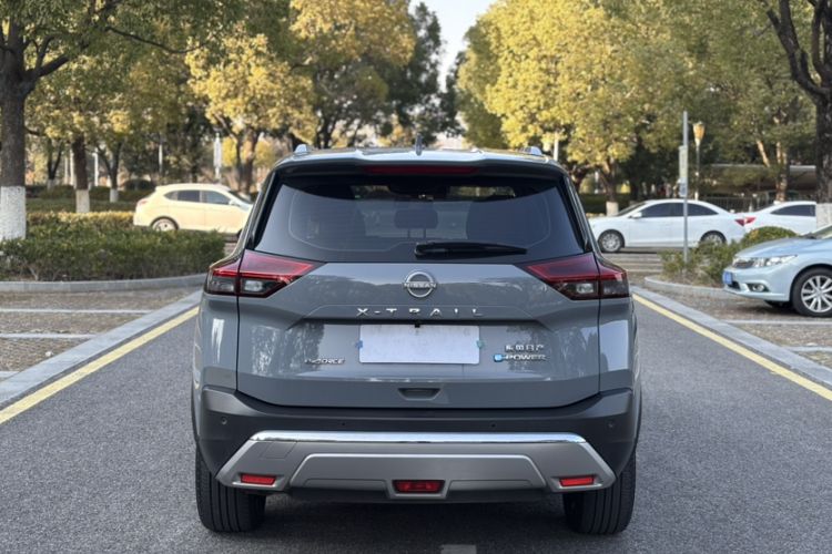 Used Nissan X-Trail 2023 e-POWER Ultra-Hybrid Dual-Motor All-Wheel-Drive Supreme Edition
