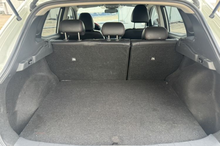 Used Nissan Qashqai 2022 2.0L CVT XV Smart Enjoyment Version