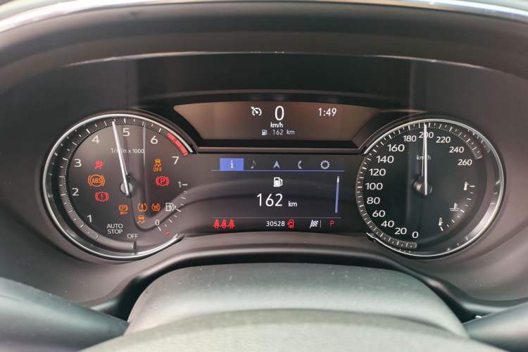 Used Cadillac CT5 2020 28T Fashion Edition
