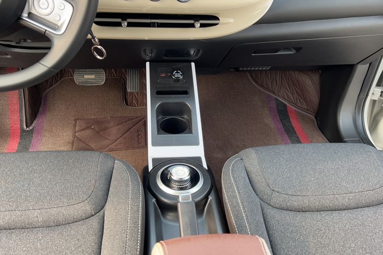 Used Wuling Bingo 2024 203km Light Edition