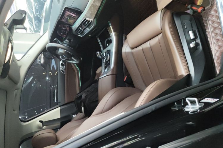 Used BMW X5 2019 xDrive40i M Sport Package