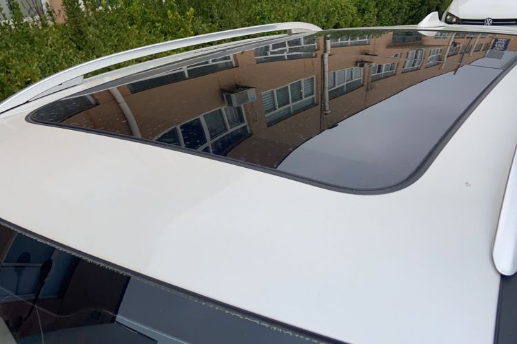 Used Zotye T600 Coupe 2017 1.5T Automatic Luxury Model
