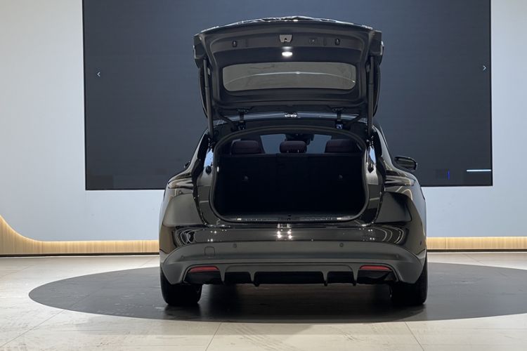 Used Nio ET5T 2024 75kWh Touring
