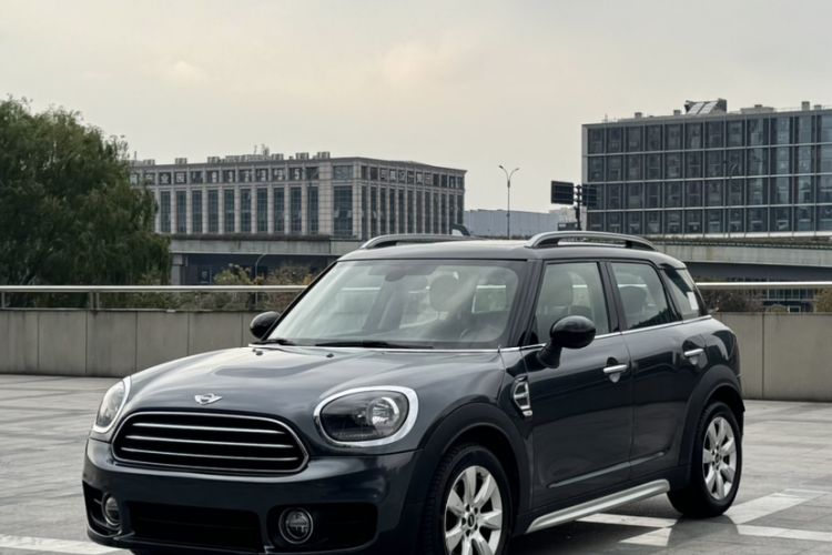 Used  Countryman 2017 1.5T COOPER
