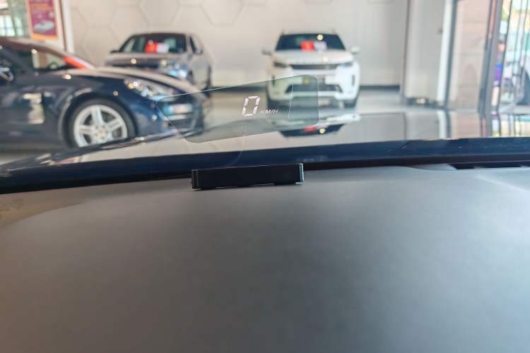 Used BMW 7 Series 2019 Restyled 740Li Leading Edition M Sport Package
