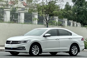 Used Volkswagen Bora 2020 1.5L Automatic Elite Version