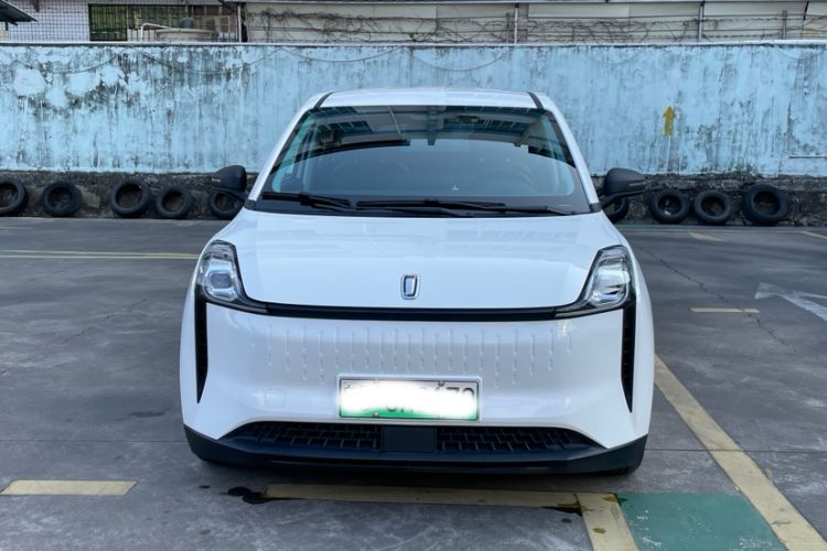 Used Bestune NAT 2023 PRO Enjoy Travel Edition 425km