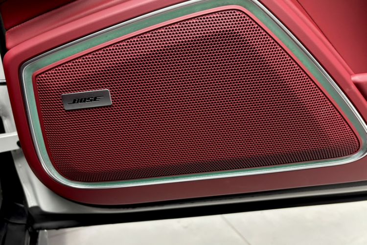 Used Porsche Panamera 2023 Facelifted Panamera 2.9T Platinum Edition
