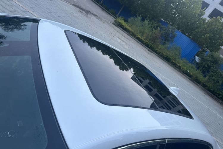 Used Cadillac CT6 2021 28T Luxury Version
