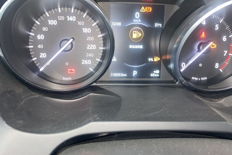 Used Land Rover Range Rover Evoque 2018 240 PS SE Smart Brilliance Edition
