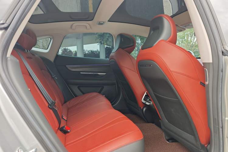 Used XPeng P7 2020 670N
