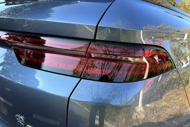 Used BYD Song Pro New Energy 2025 Second-Generation Intelligent Driving Version DM-i 115KM Superior Trim