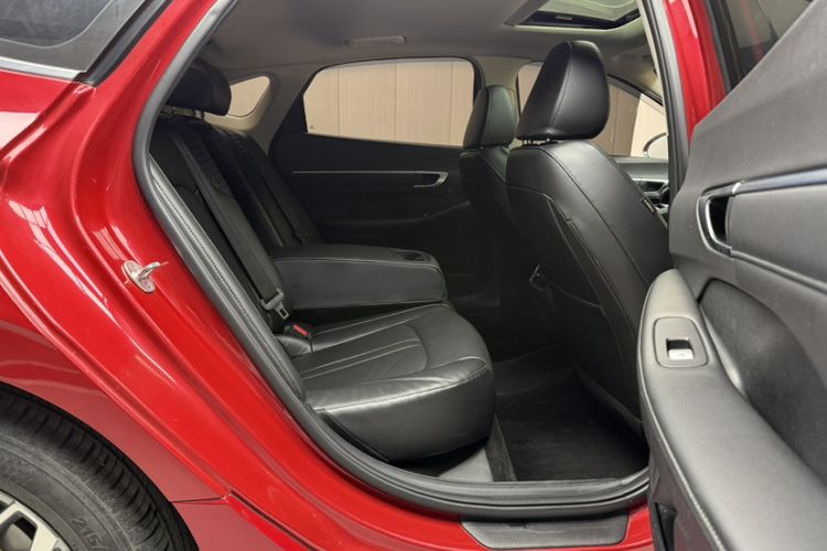 Used Hyundai Sonata 2020 270TGDi DCT GL Advanced Edition
