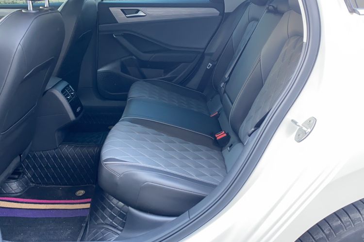 Used Volkswagen Sagitar 2024 300TSI DSG Excellence Edition