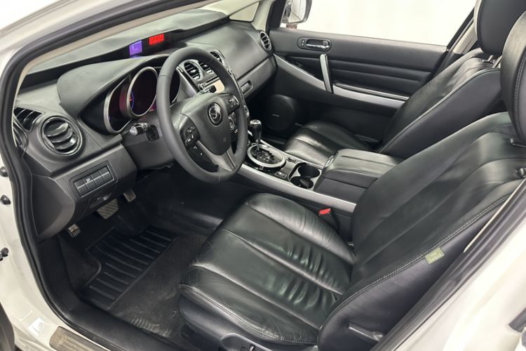 Used Mazda CX-7 2014 2.5L 2WD Premium Edition
