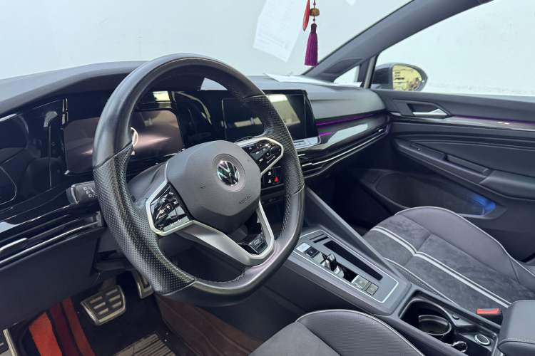 Used Volkswagen Golf 2021 280TSI DSG R-Line
