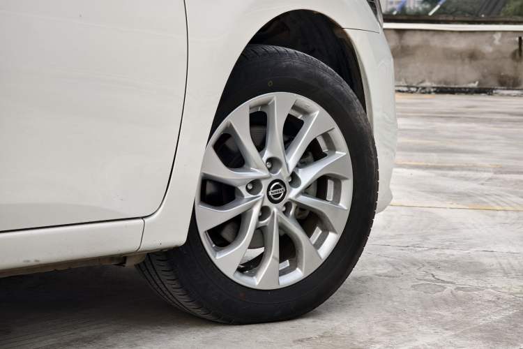 Used Nissan Sylphy 2021 Classic 1.6XL CVT Luxury Edition