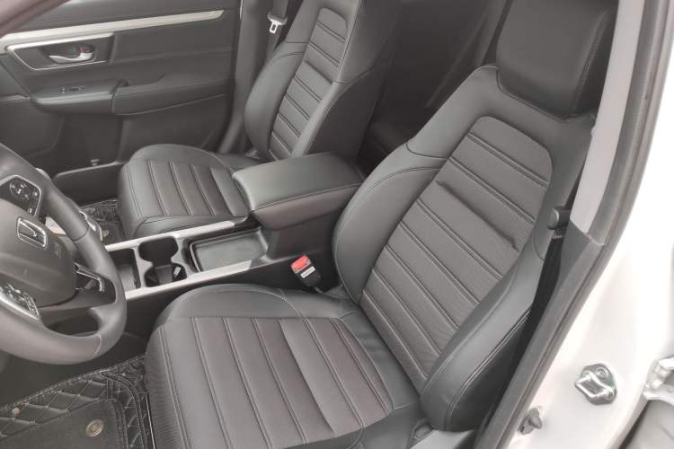 Used Honda CR-V 2021 240TURBO CVT Two-Wheel Drive Urban Edition