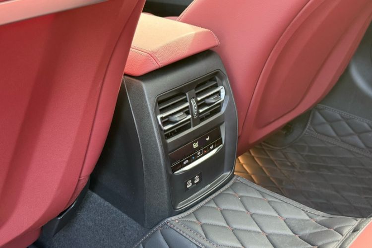 Used BMW 3 Series 2025 325Li M Sport Package