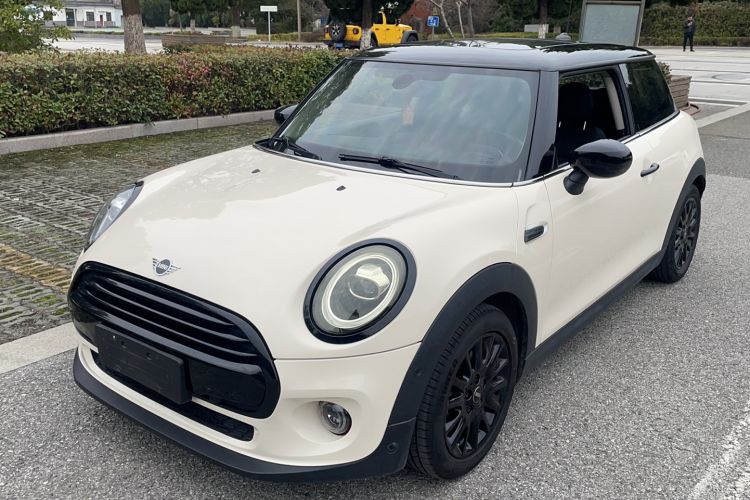 Used MINI MINI 2021 1.5T COOPER Classic Edition
