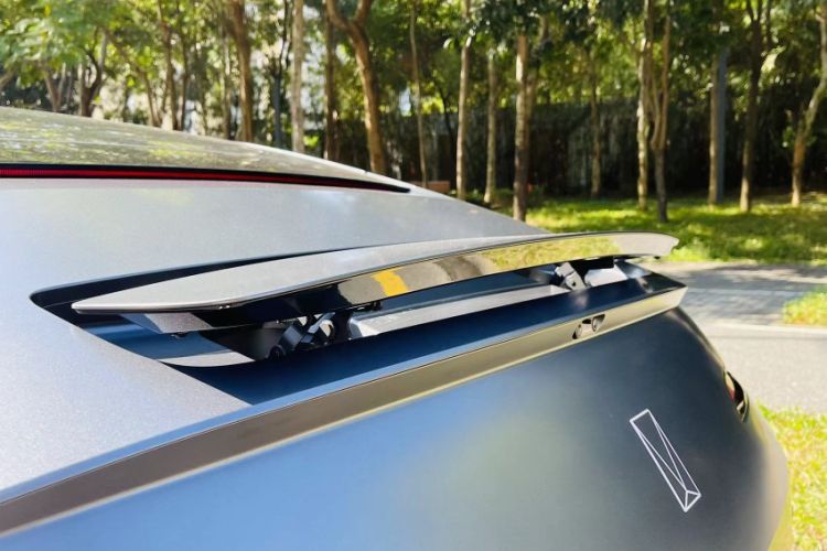 Used  12 2023 650 Three-Laser Four-Wheel Drive Performance Edition