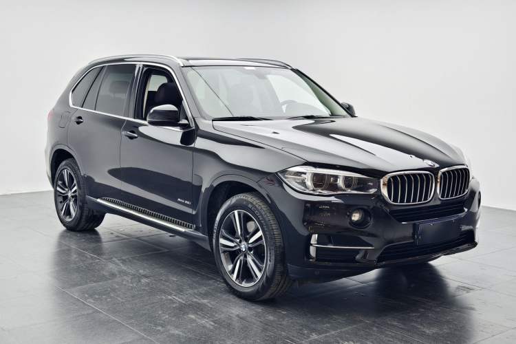 Used BMW X5 2017 xDrive35i Elegant Edition
