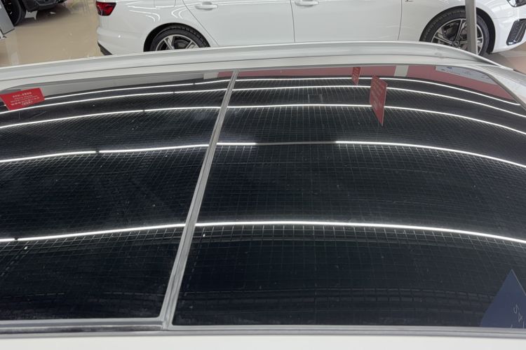 Used BMW X1 2021 xDrive25Li Luxury Model
