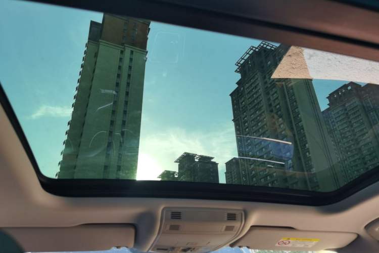 Used Volkswagen Magotan 2020 330TSI DSG Leading Model
