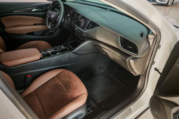 Used Buick Regal 2022 552T Smart Edition
