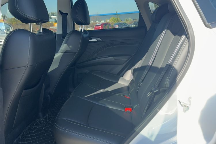 Used NETA AYA 2023 401 Lite