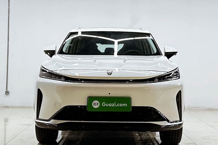 Used Roewe D5X DMH 2024 135 Flagship Edition
