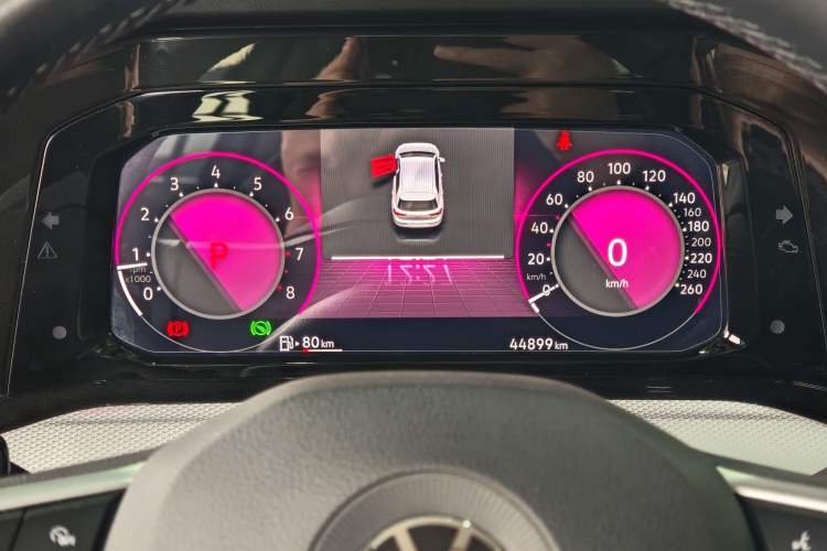 Used Volkswagen Golf 2021 280TSI DSG Pro
