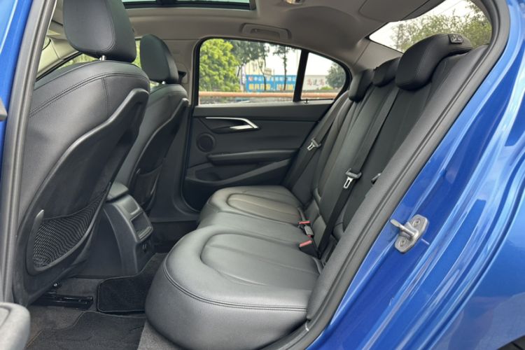 Used BMW 1 Series 2018 118i Sport Edition
