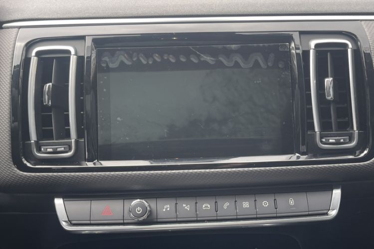 Used Citroen C6 2021 400THP Comfort Edition
