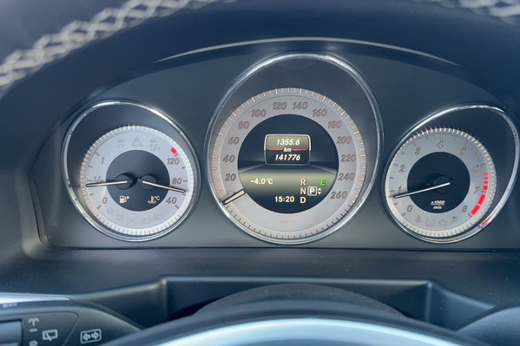 Used Mercedes-Benz GLK-Class 2014 GLK 260 4MATIC Dynamic Model
