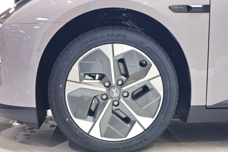 Used XPeng MONA M03 2025 515 Long-Range Plus
