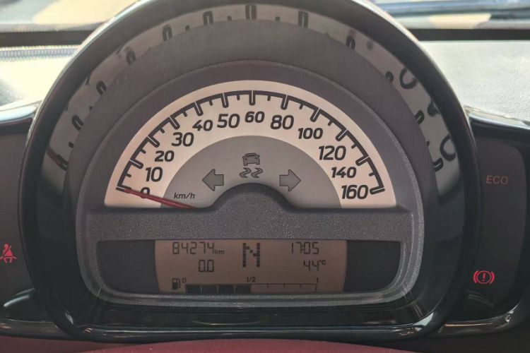 Used  fortwo 2012 1.0 MHD Hardtop Comfort Edition
