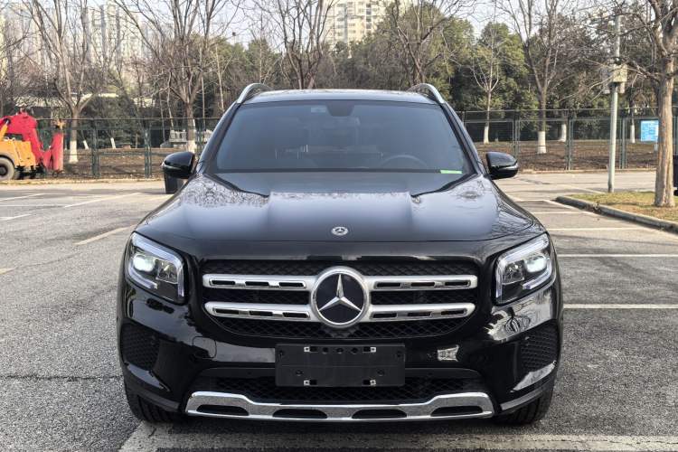Used Mercedes-Benz GLB 2023 GLB 220 Sport Edition