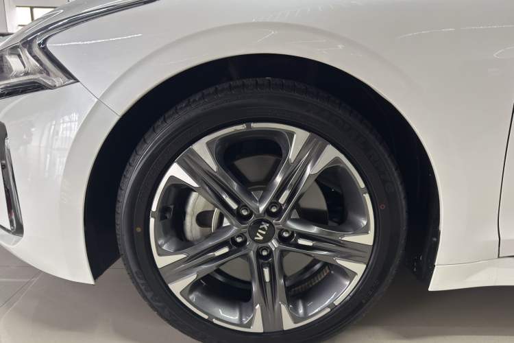 Used Kia K5 2020 380T GT-Line Prestige Tech Edition
